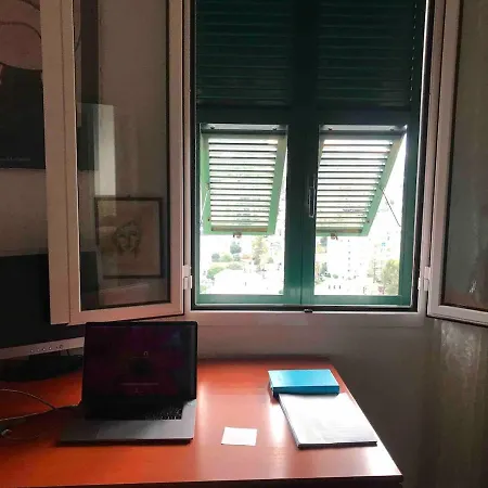 Apartamento Magical House San Remo