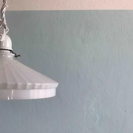 Magical House Apartamento San Remo