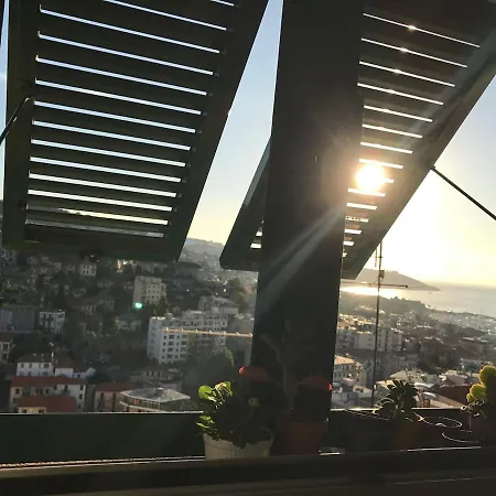 Magical House Apartamento San Remo