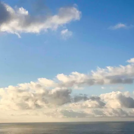 Apartamento Magical House San Remo