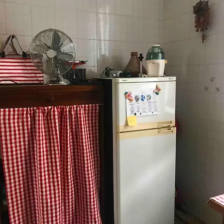 Magical House Apartamento San Remo