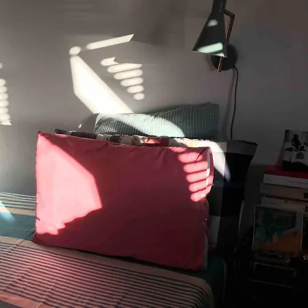 Apartamento Magical House *