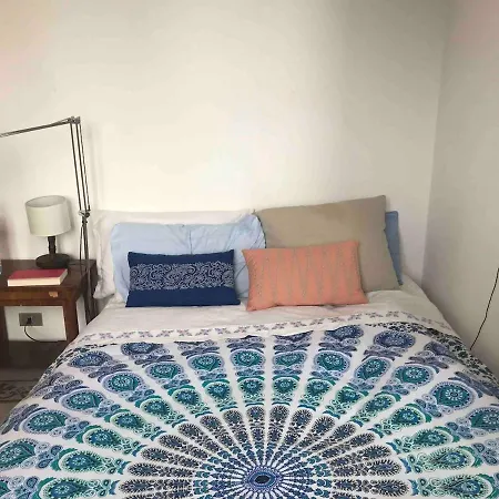 Magical House Apartment *