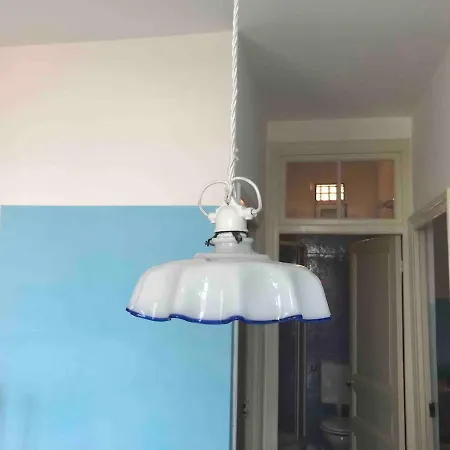 Magical House Apartment *
