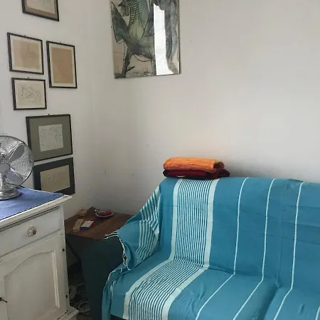 Apartment Magical House Sanremo