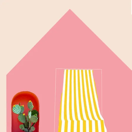 Magical House Sanremo